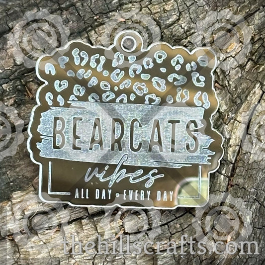 Bearcats 1 Trinket