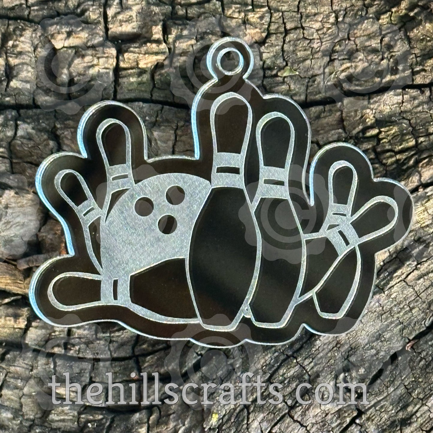 Bowling Trinket
