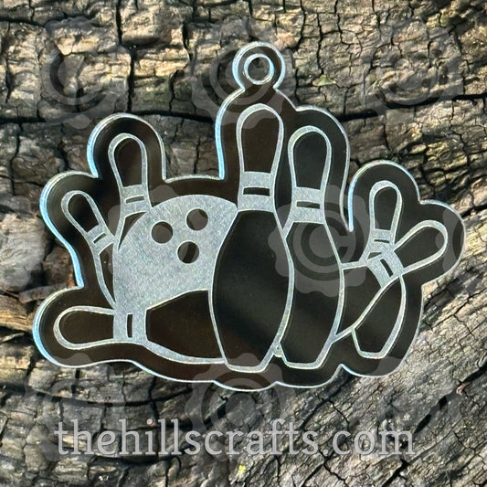 Bowling Trinket