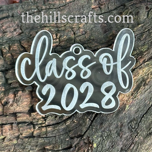 Class of 2028 Trinket