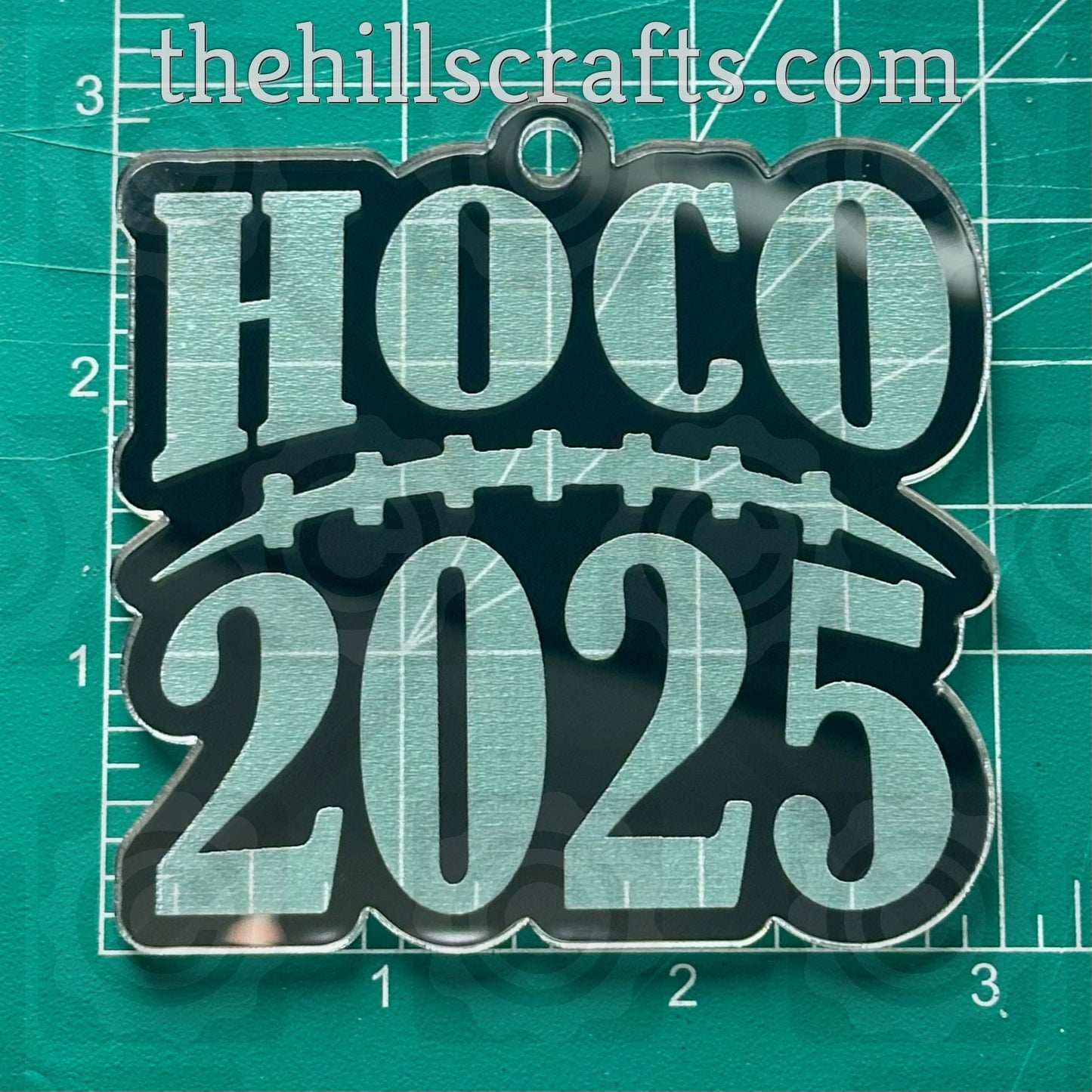Hoco 2025 Homecoming Trinket - 3