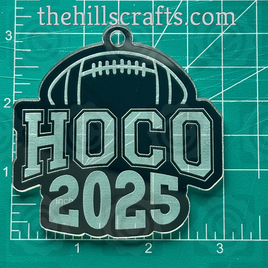 Hoco 2025 Homecoming Trinket - 1