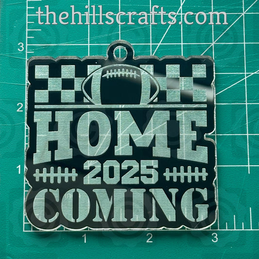 Hoco 2025 Homecoming Trinket - 2