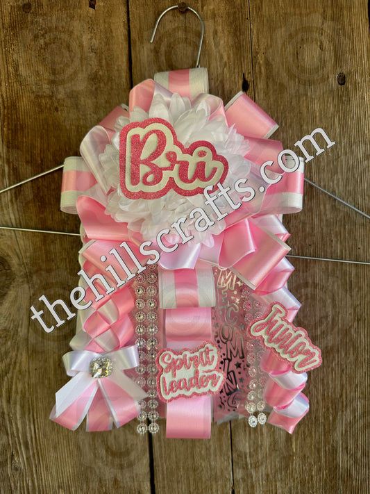 Junior Jewel - Homecoming Mum
